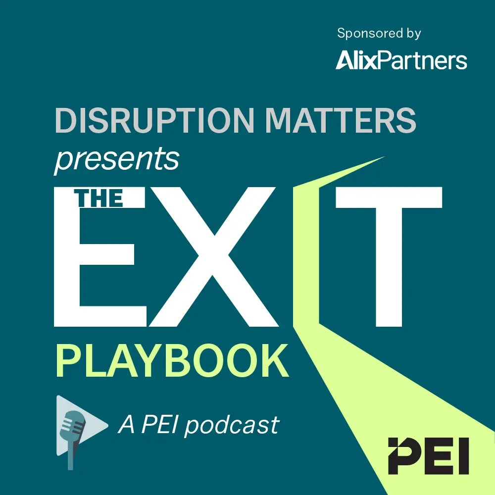 The Exit Playbook: Safe landings when exits stall